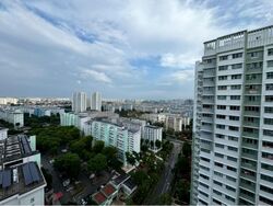Blk 588D Park Central @ Amk (Ang Mo Kio), HDB 4 Rooms #437651231